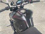 Yamaha MT-09 2018 