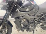 Yamaha MT-09 2018 