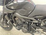 Yamaha MT-09 2018 