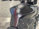 Yamaha MT-09 2018 