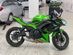 Kawasaki NINJA 2023 