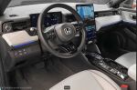 Honda e:Ny1 2023 Sininen