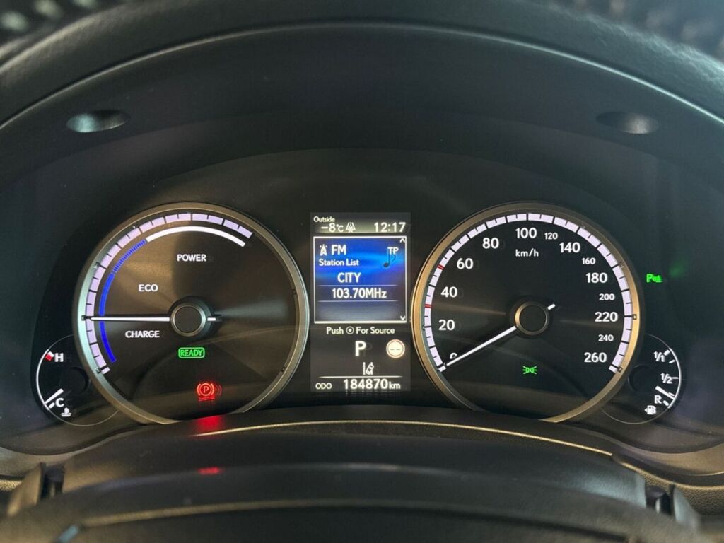 Lexus NX 2020 Valkoinen