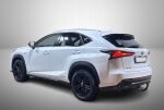 Lexus NX 2020 Valkoinen