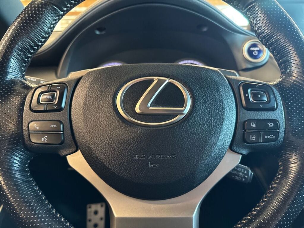 Lexus NX 2020 Valkoinen