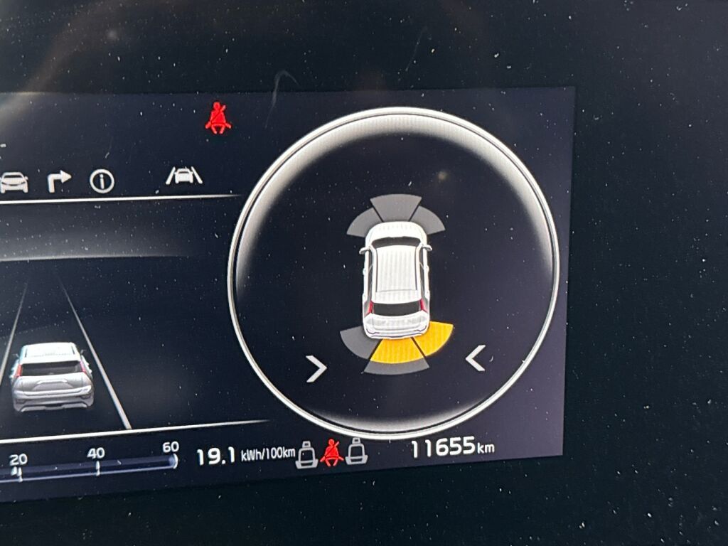 Kia Niro 2023 