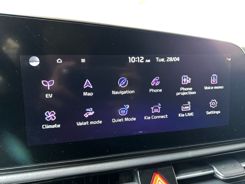 Kia Niro 2023 