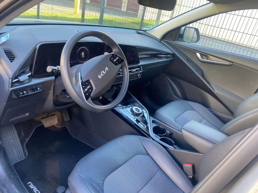 Kia Niro 2023 
