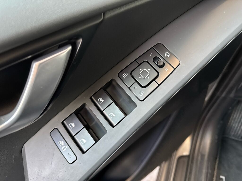 Kia Niro 2023 