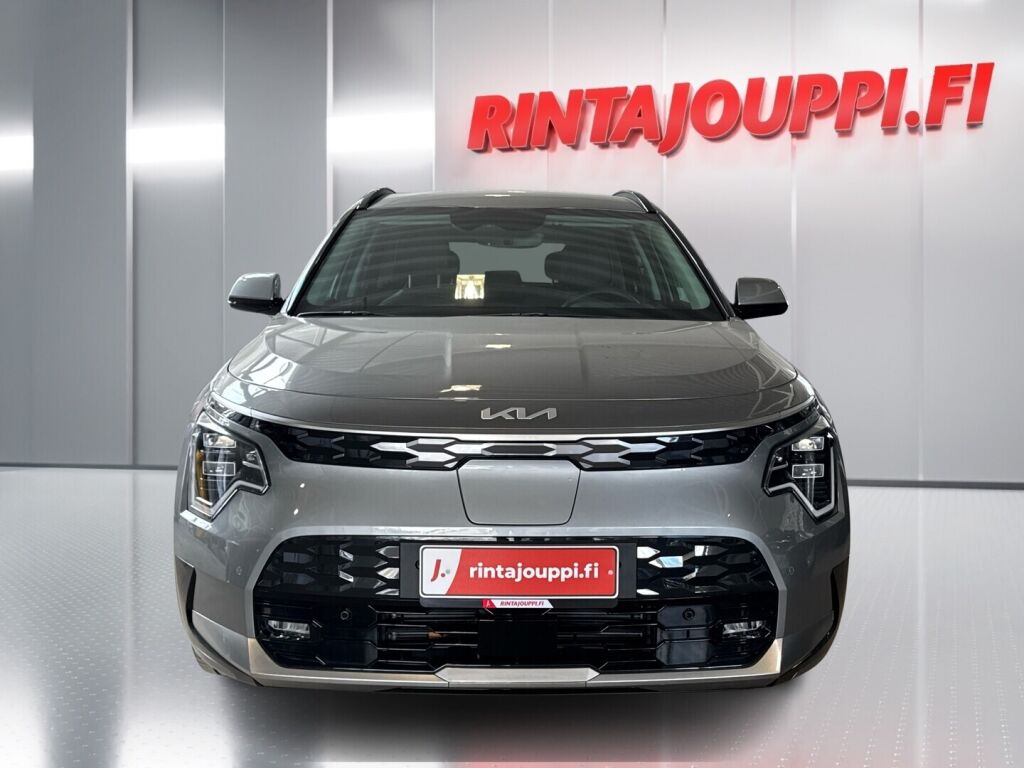 Kia Niro 2023 