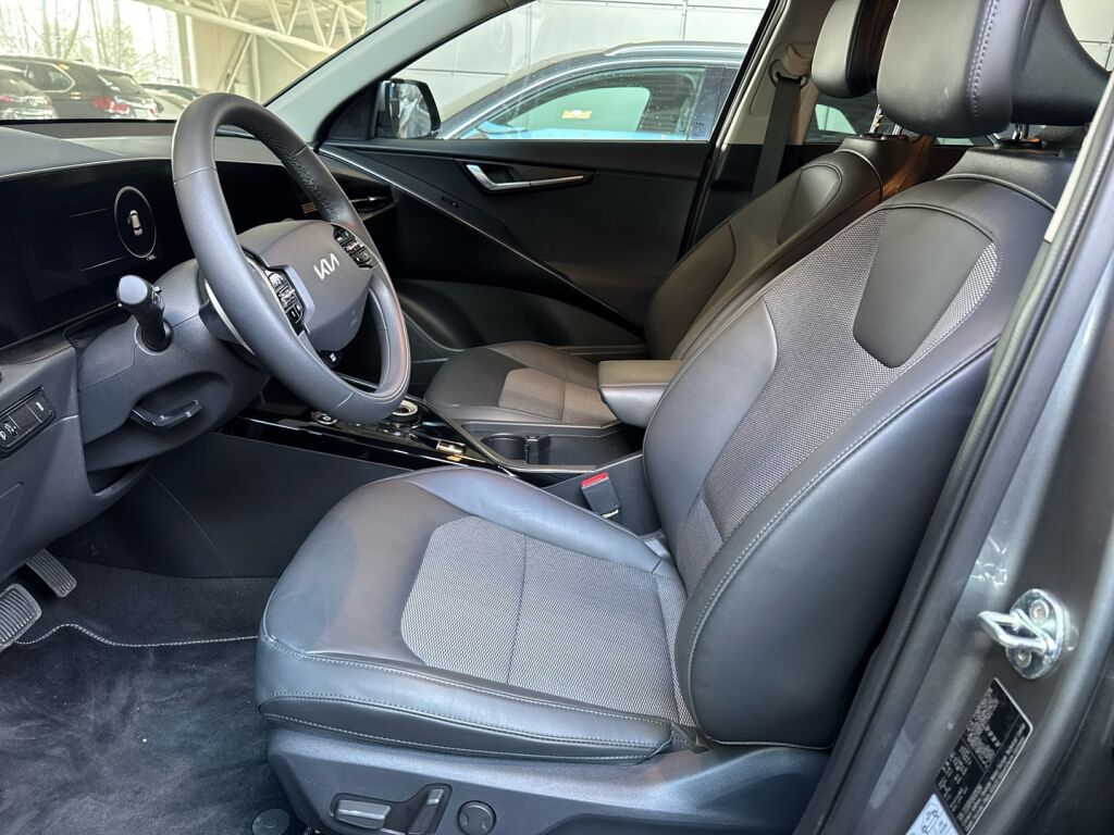 Kia Niro 2023 