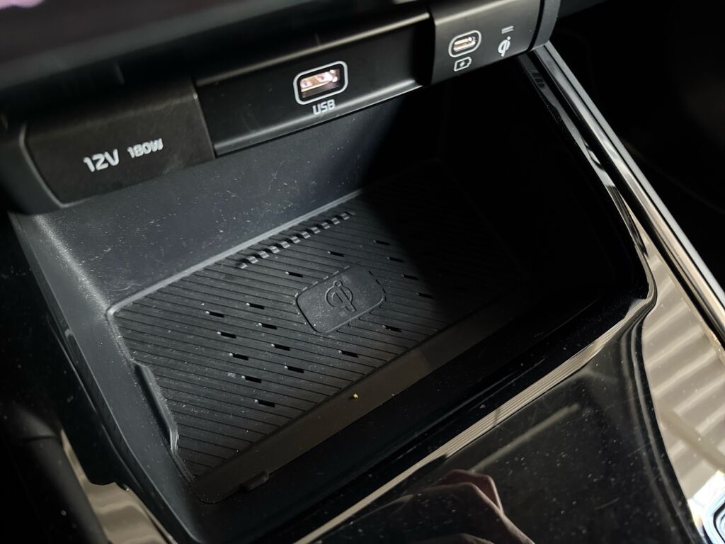 Kia Niro 2023 