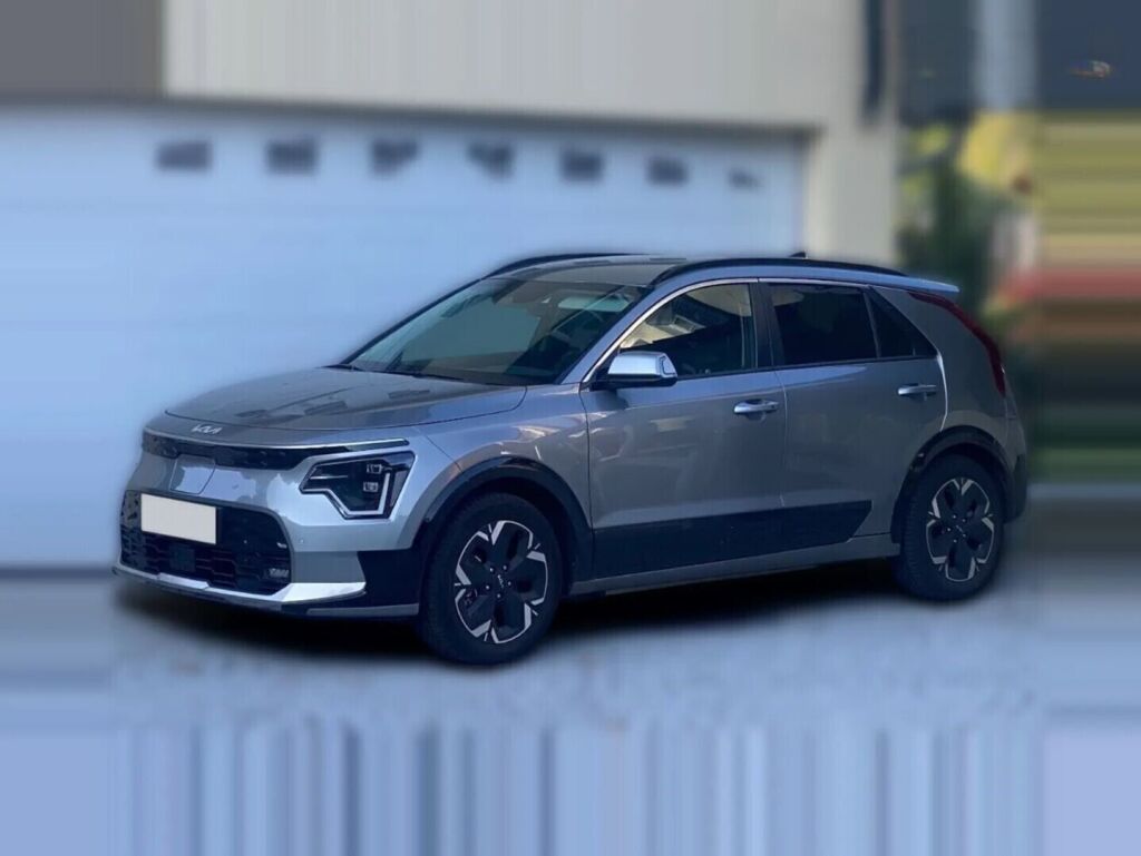 Kia Niro 2023 