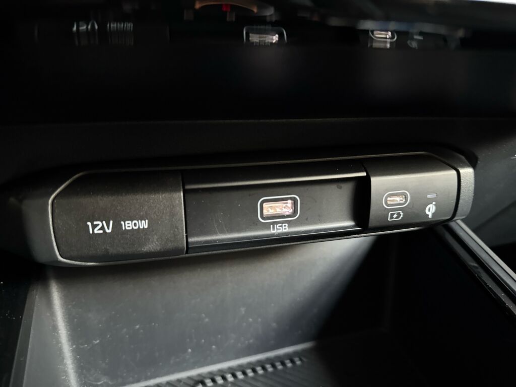 Kia Niro 2023 