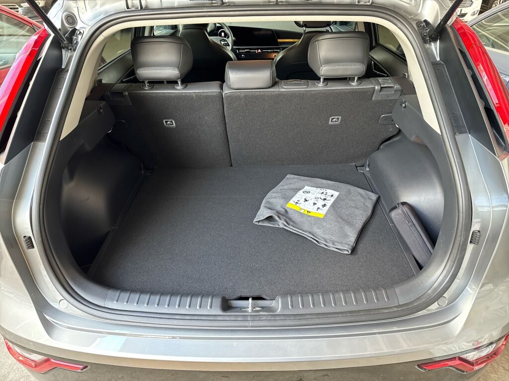 Kia Niro 2023 