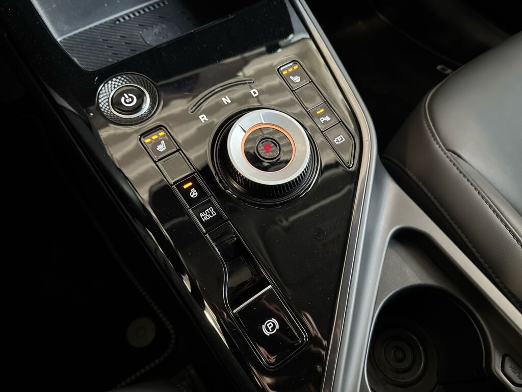 Kia Niro 2023 