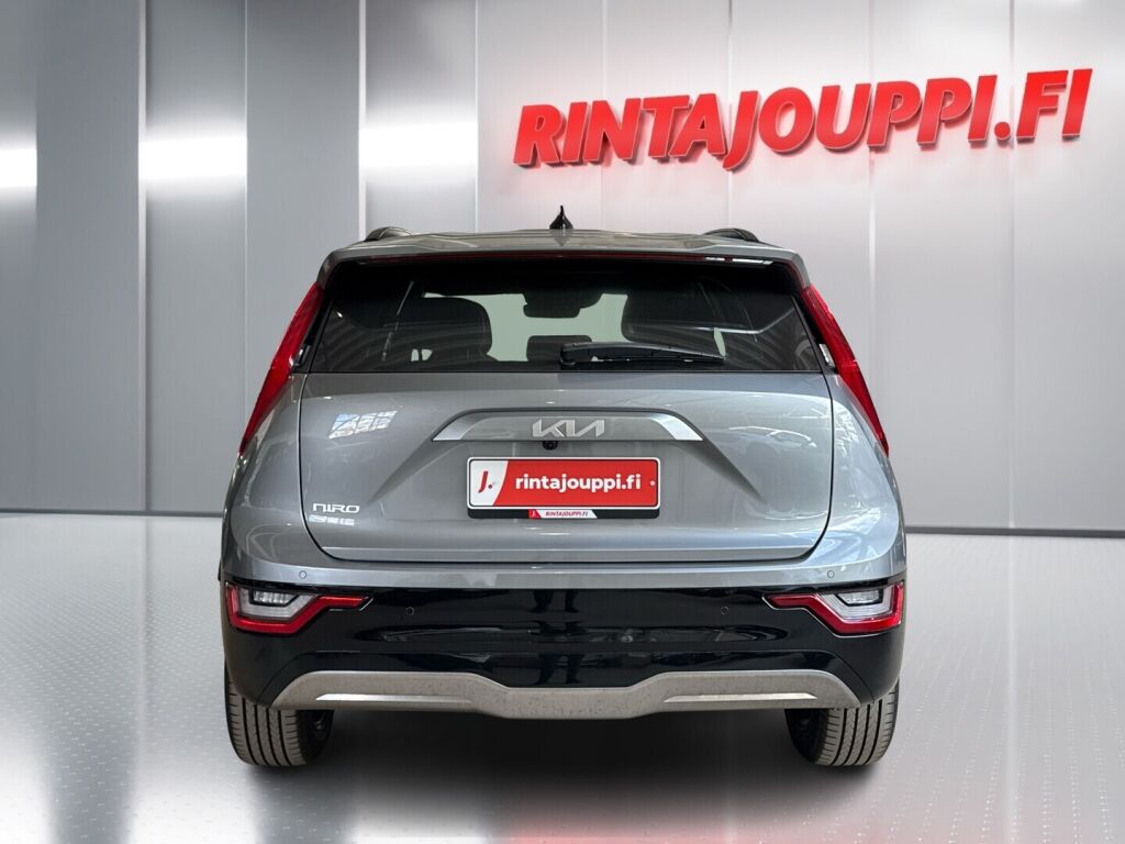 Kia Niro 2023 
