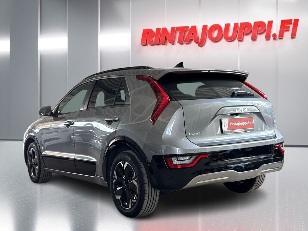 Kia Niro 2023 