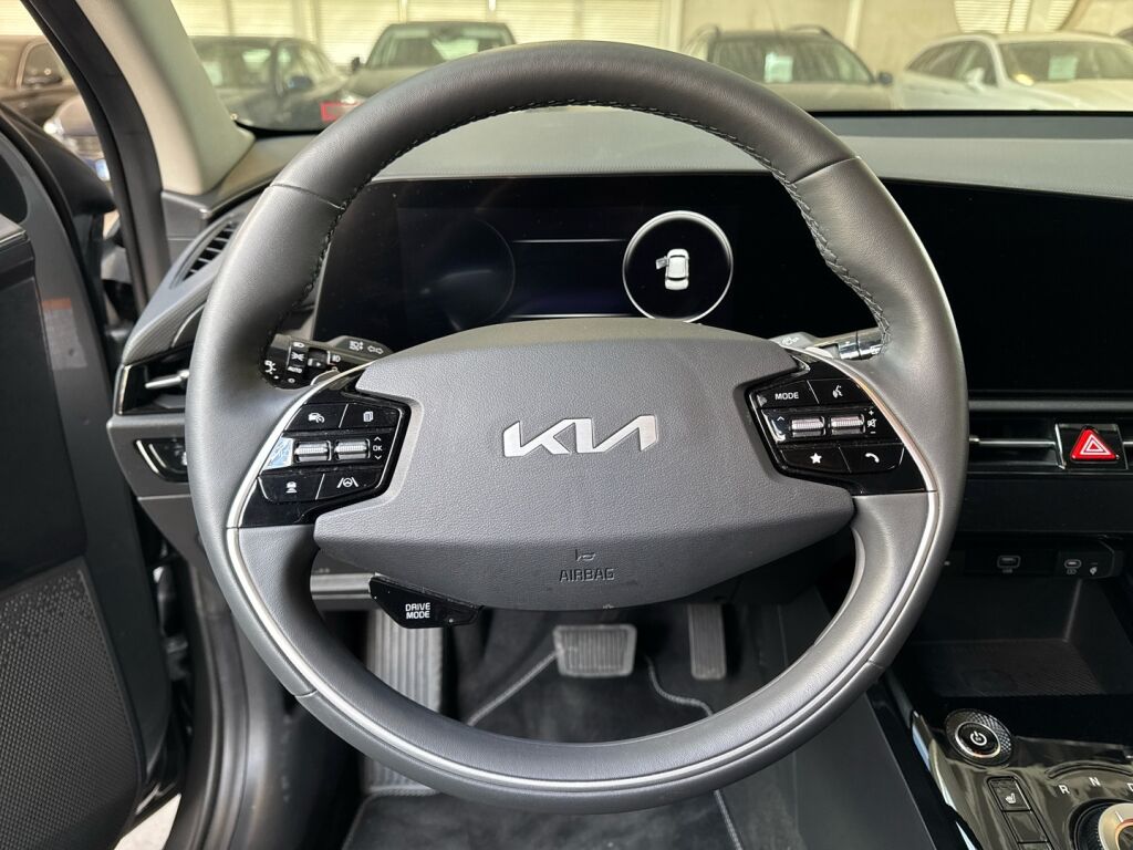 Kia Niro 2023 
