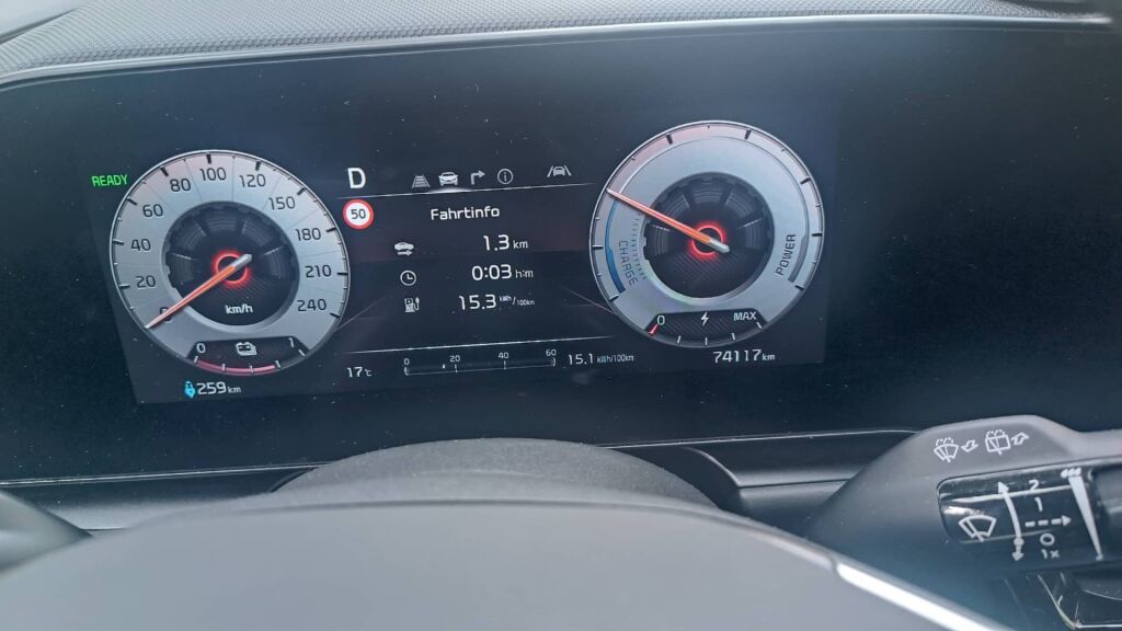 Kia Niro 2022 
