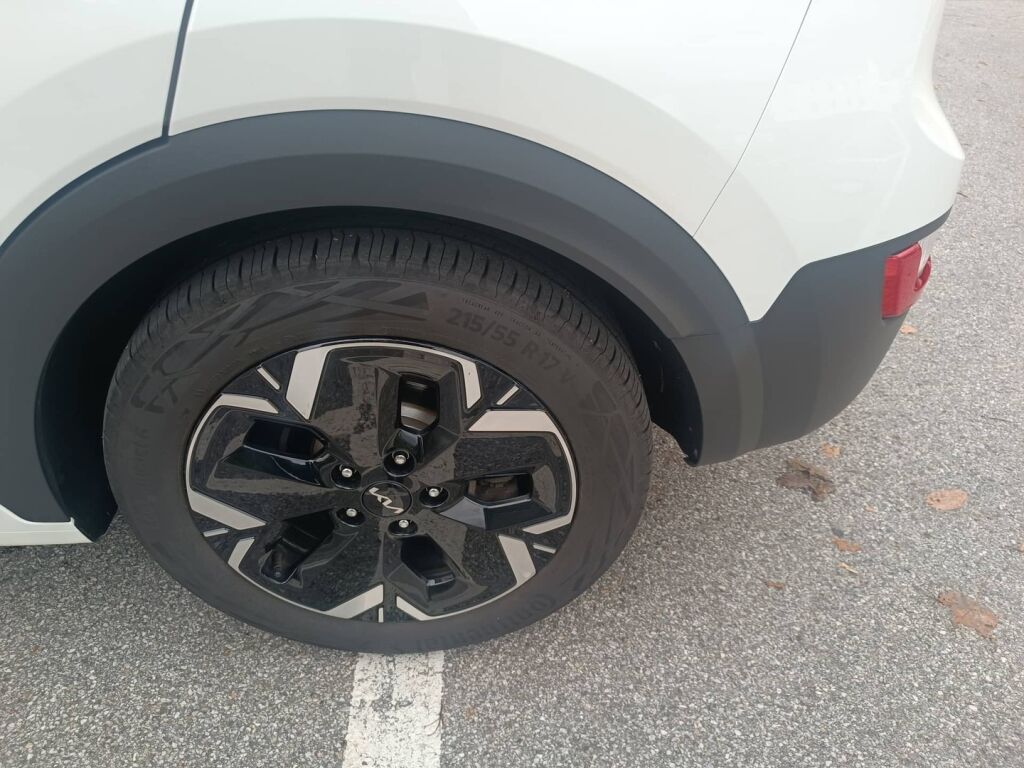 Kia Niro 2022 