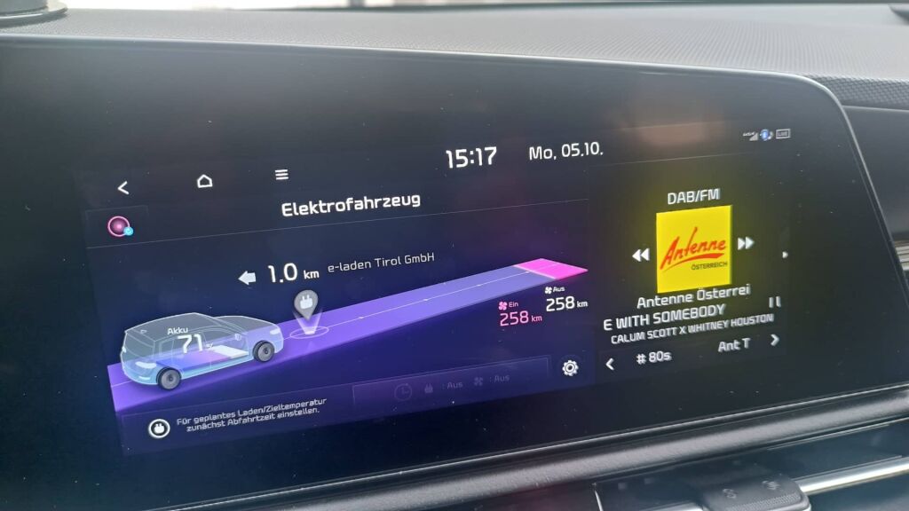 Kia Niro 2022 