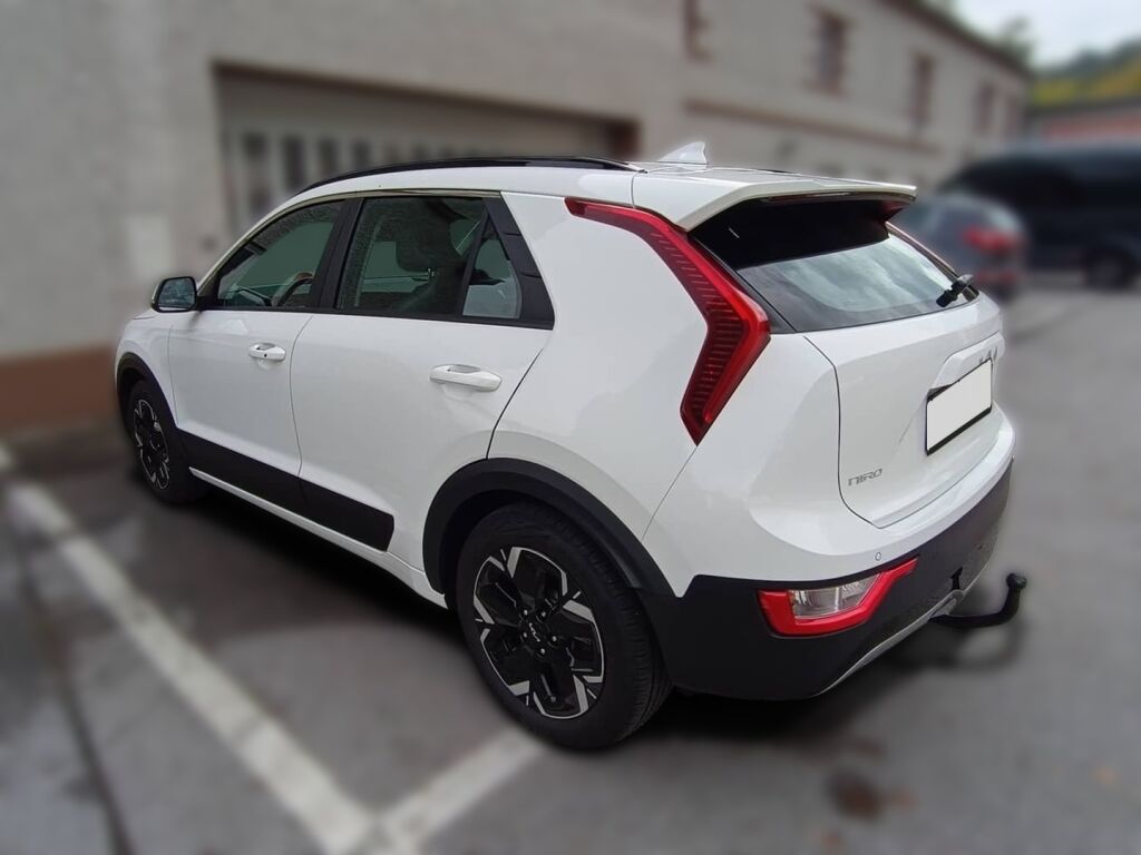 Kia Niro 2022 
