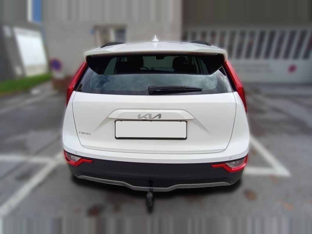 Kia Niro 2022 