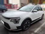 Kia Niro 2022 