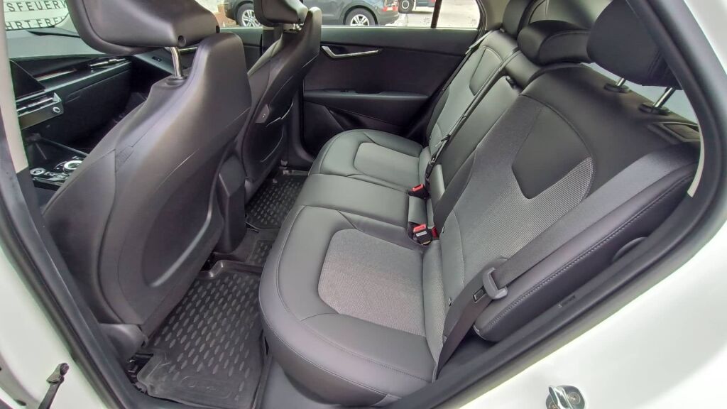 Kia Niro 2022 