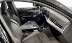 BMW iX2 2024 Musta (Black Sapphire Metallic)