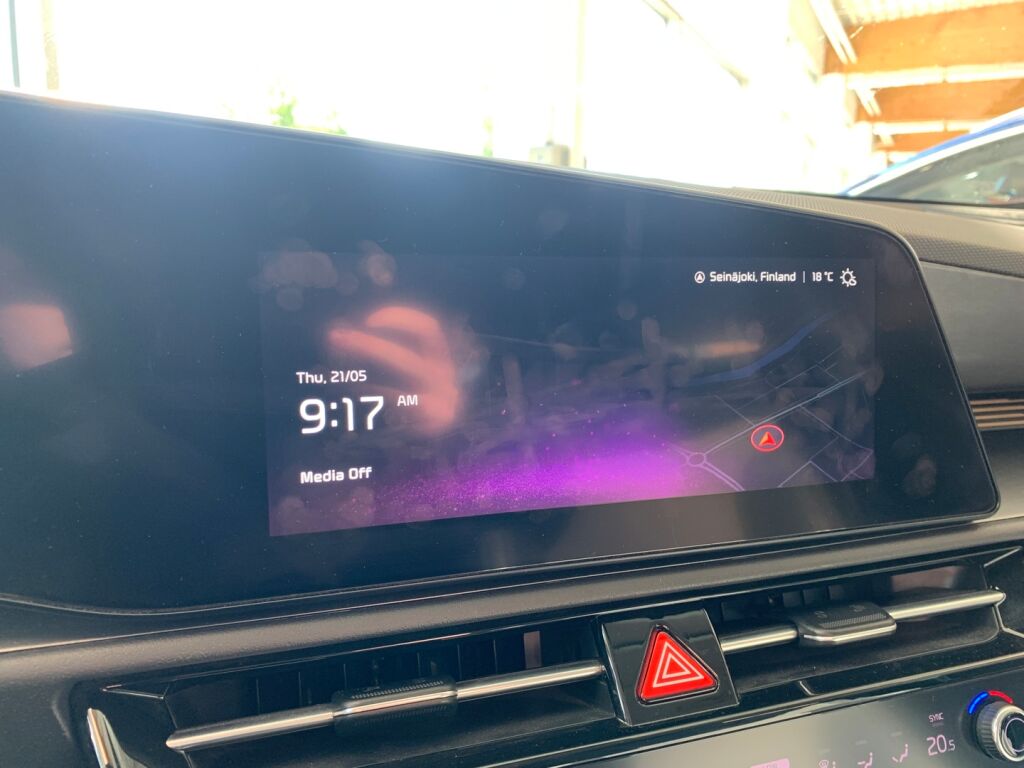 Kia Niro 2023 