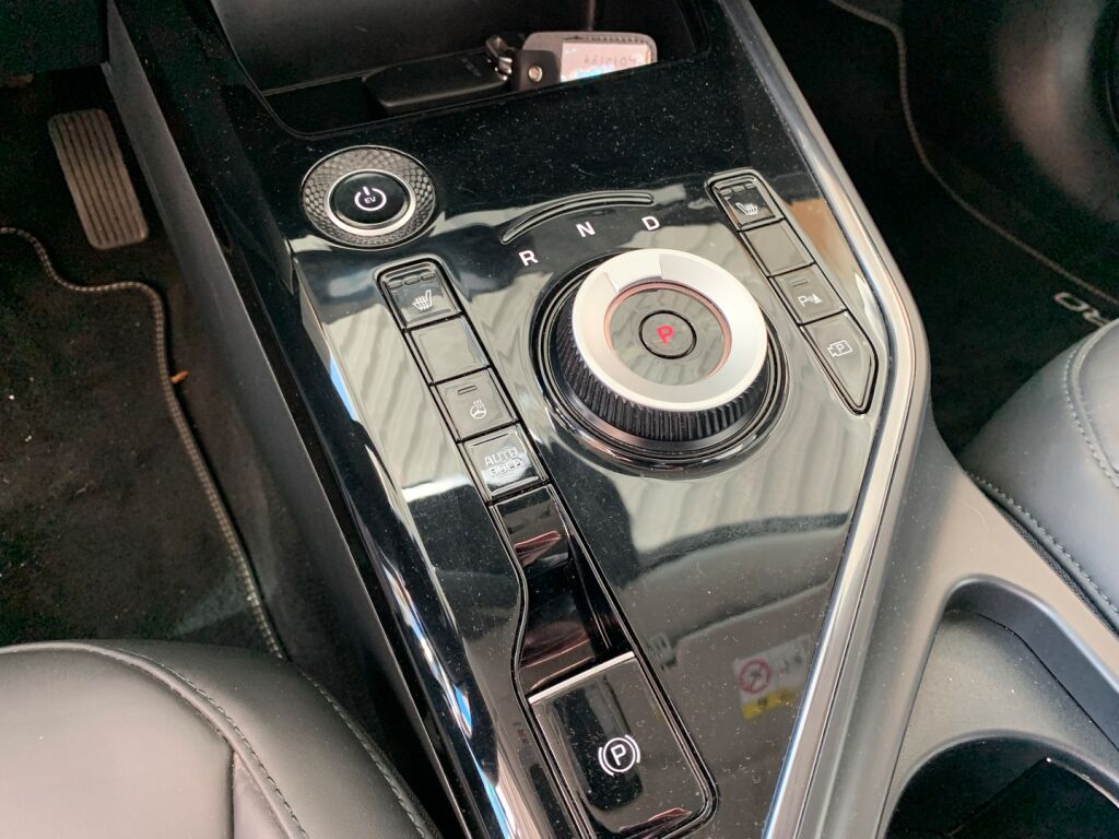 Kia Niro 2023 
