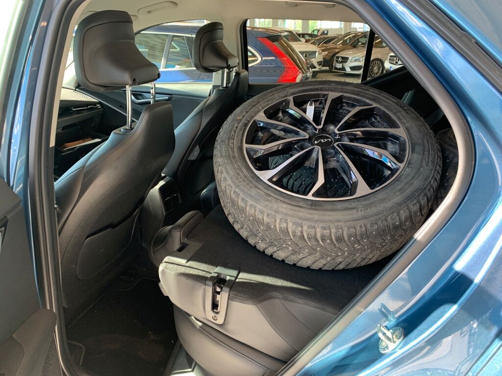 Kia Niro 2023 
