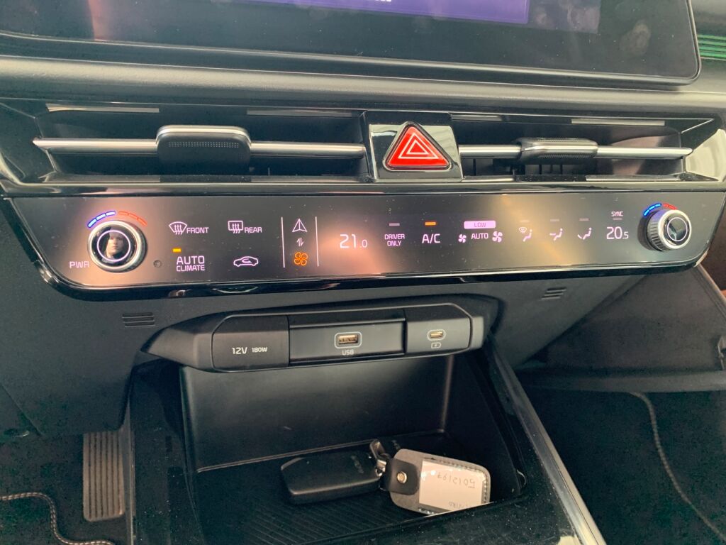Kia Niro 2023 