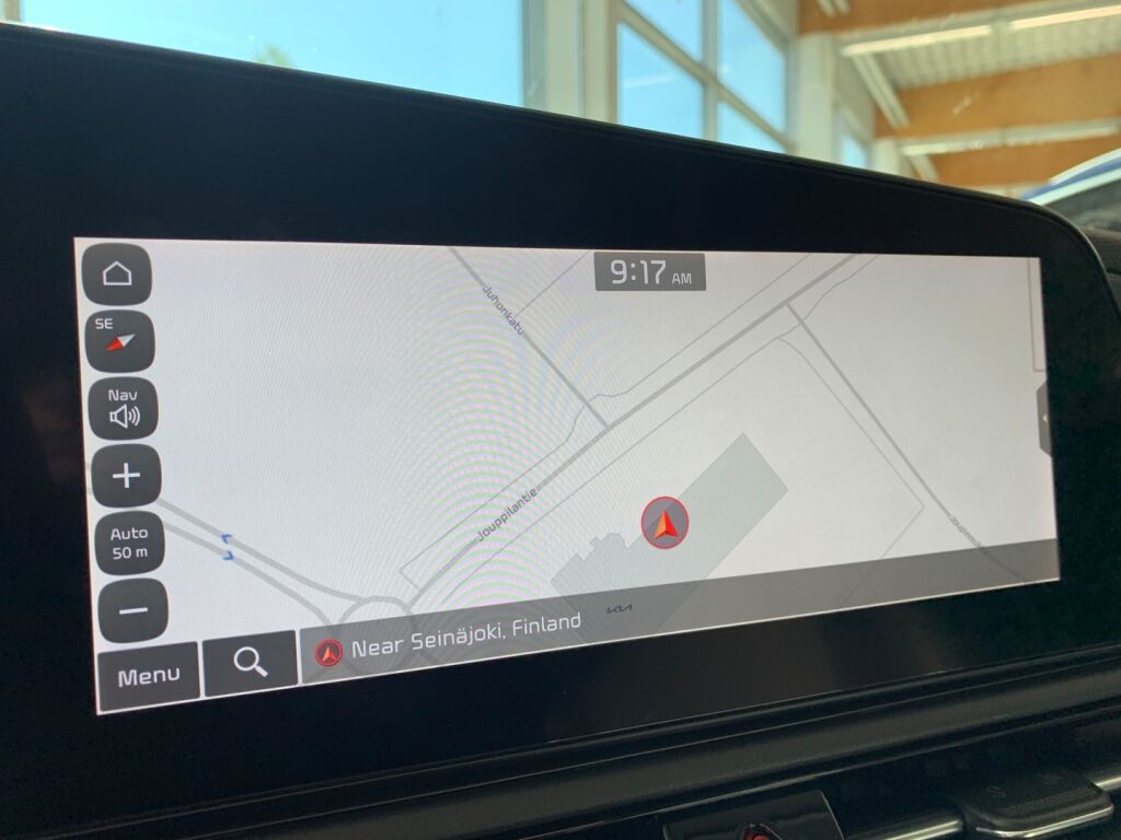 Kia Niro 2023 