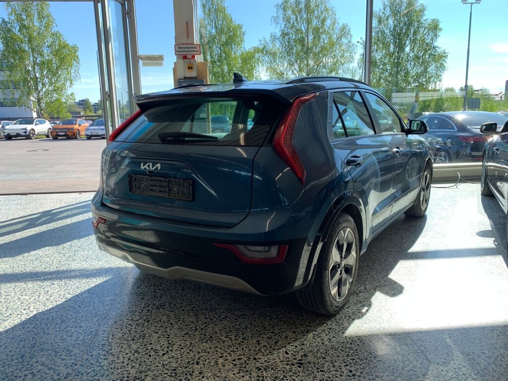 Kia Niro 2023 