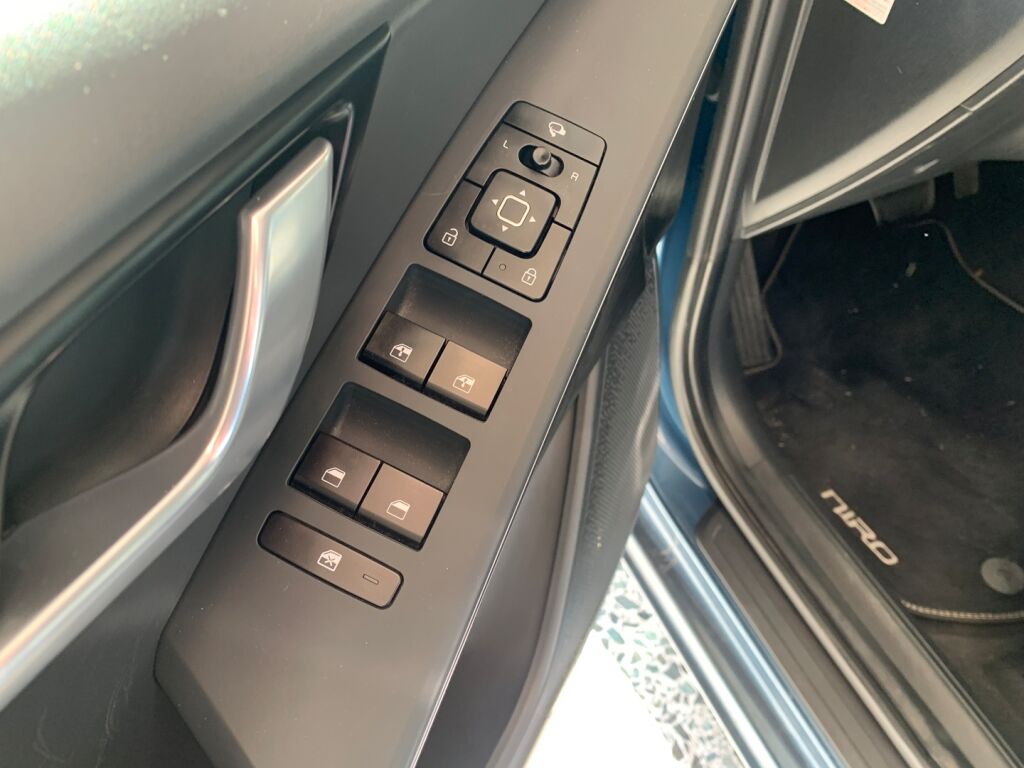 Kia Niro 2023 