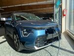 Kia Niro 2023 