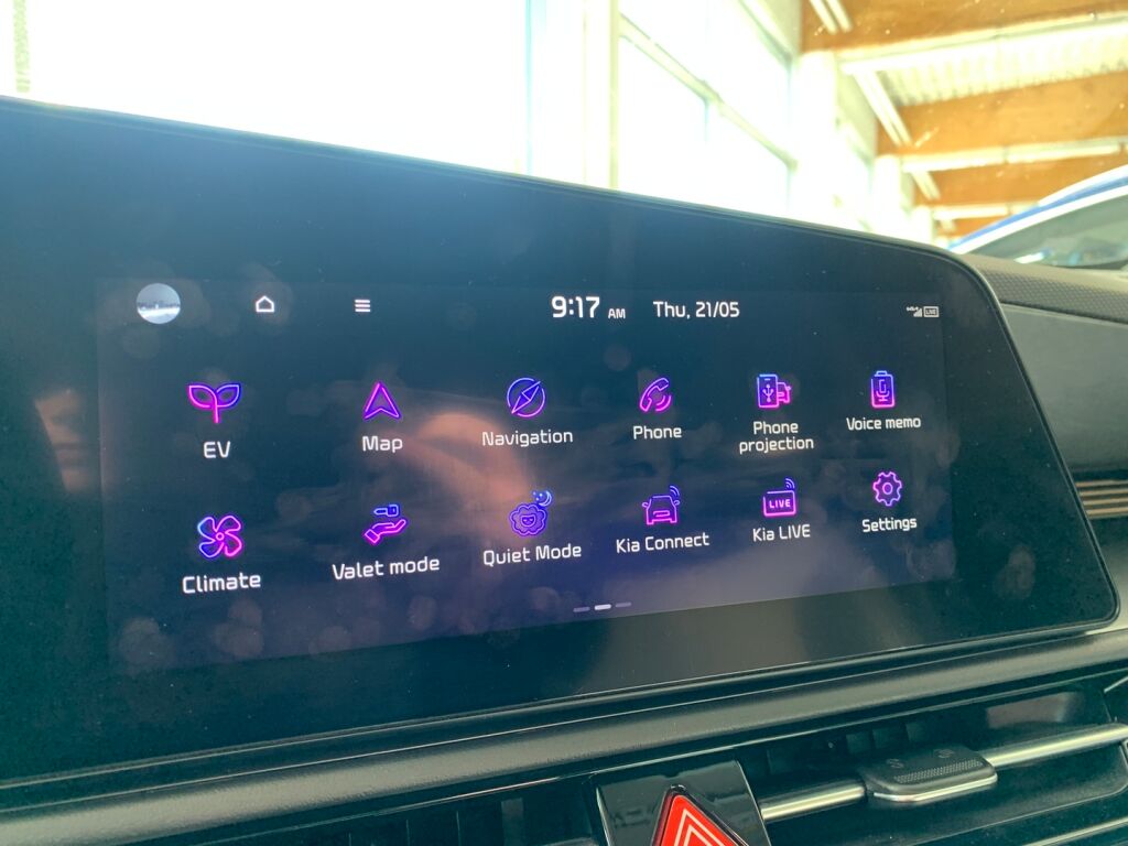 Kia Niro 2023 