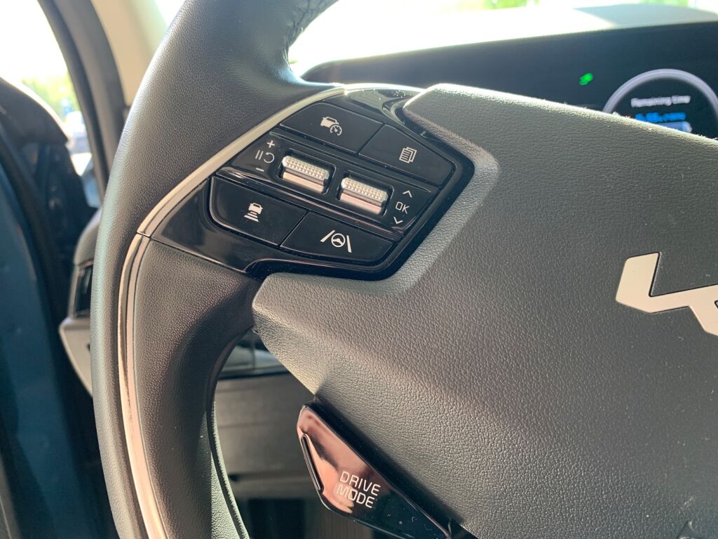 Kia Niro 2023 