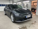 Kia EV6 2022 