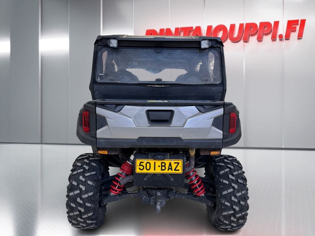 Polaris GENERAL 2018 