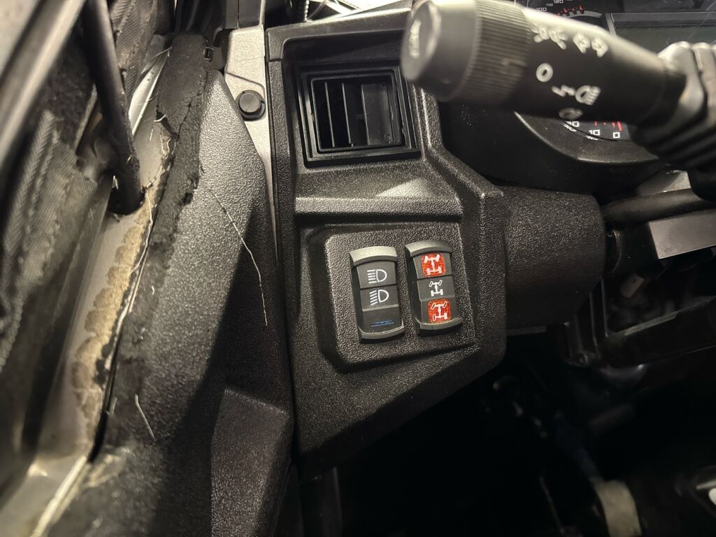 Polaris GENERAL 2018 