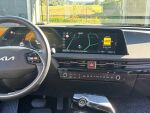 Kia EV6 2022 