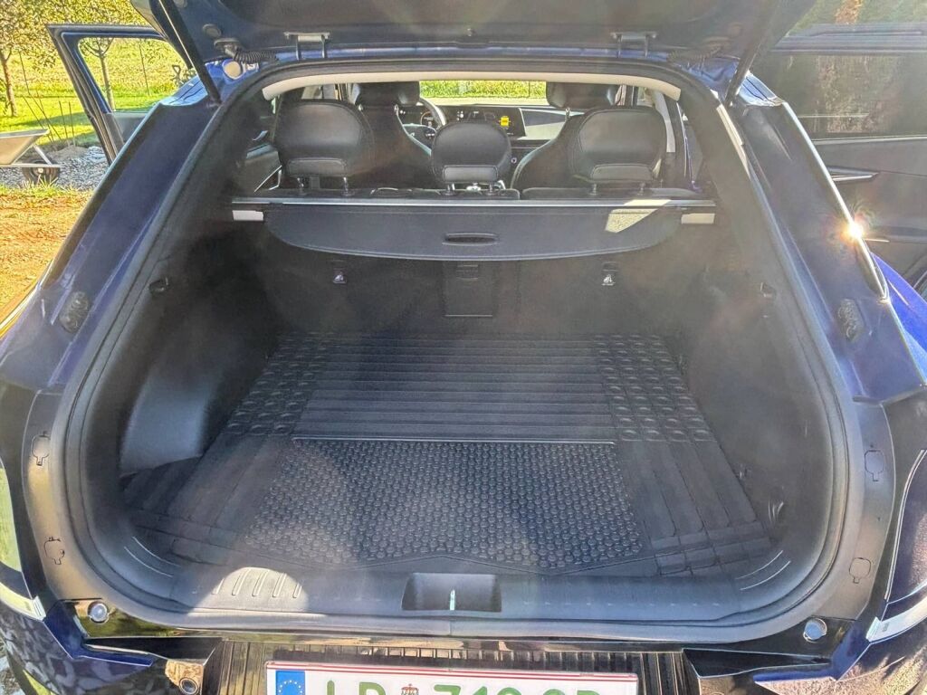 Kia EV6 2022 