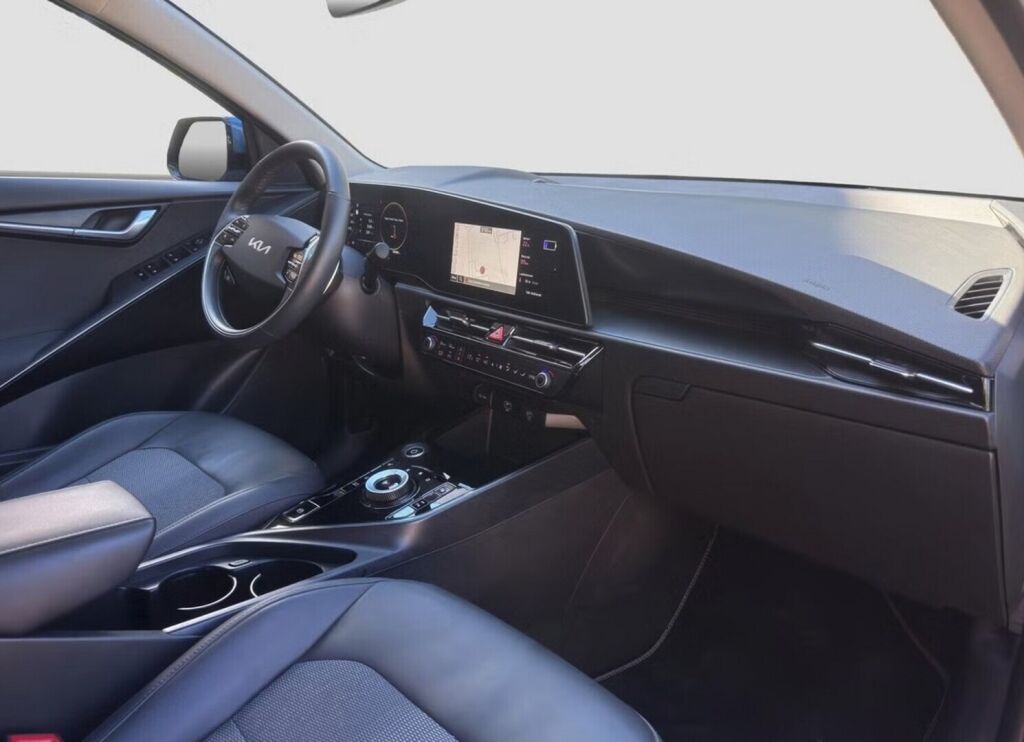 Kia Niro 2023 Sininen