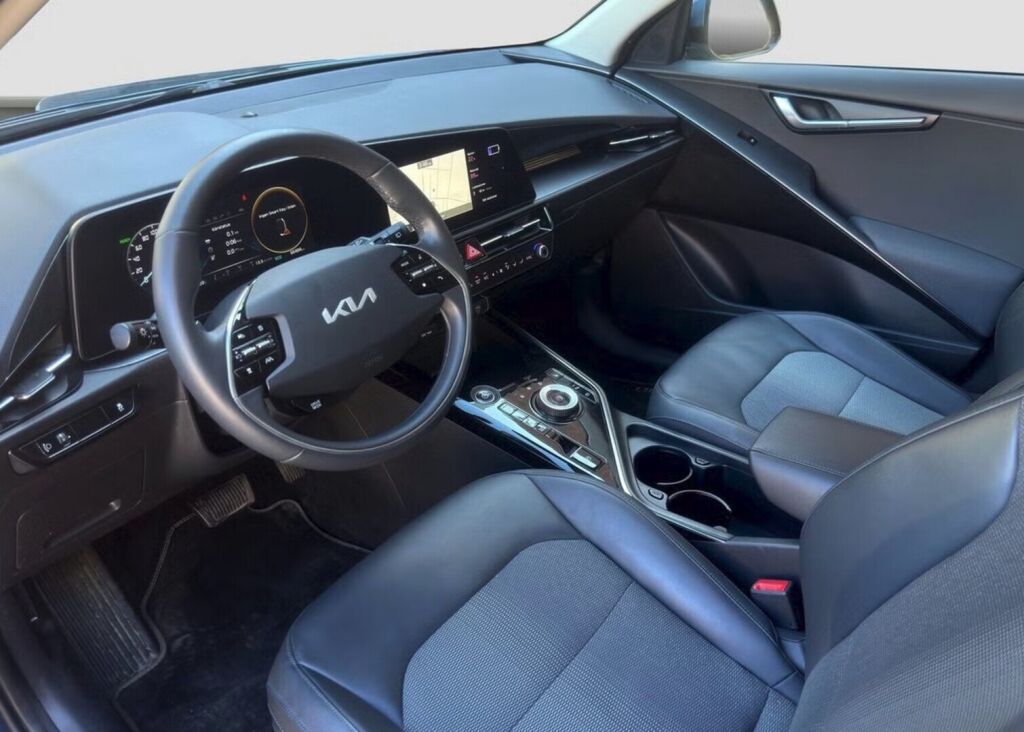 Kia Niro 2023 Sininen