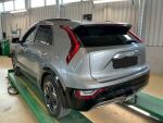 Kia Niro 2023 Metalli harmaa