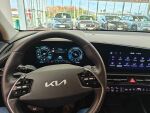 Kia Niro 2023 Metalli harmaa